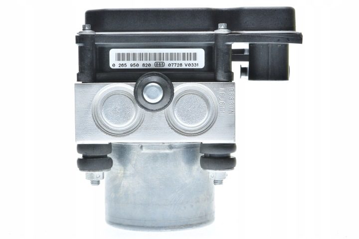 OPEL MERIVA B НАСОС ABS 0265238001 95507751, фото 1