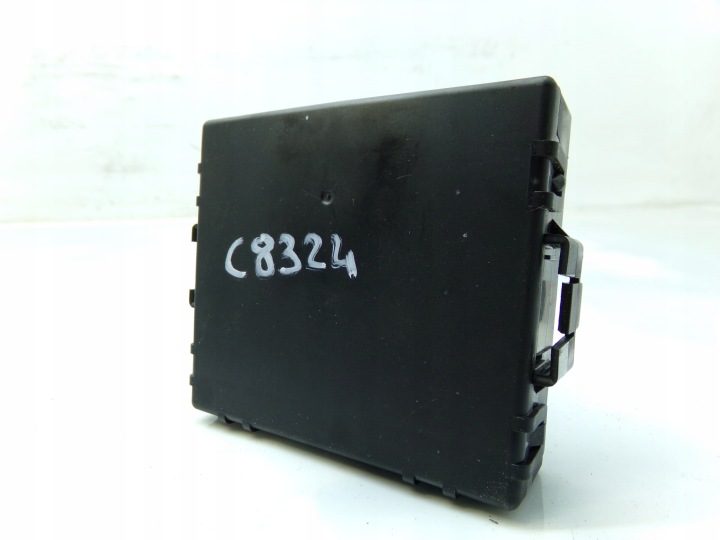 Модуль ЭБУ Gateway Skoda Octavia III 5E 5Q0907530M, фото 3