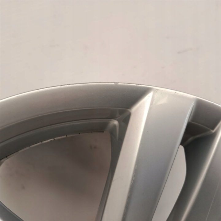 Литой диск Volkswagen OE 3AA601025H 8.0" x 18" 5x112 ET 44, фото 5