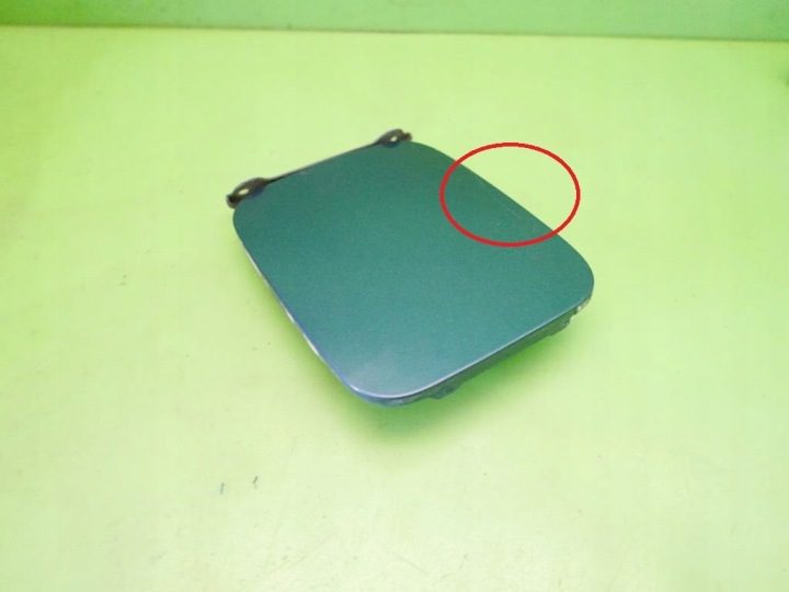 ЛЮЧОК ГОРЛОВИНЫ БЕНЗОБАКА Z01 NISSAN ALMERA TINO 00-03, фото 2