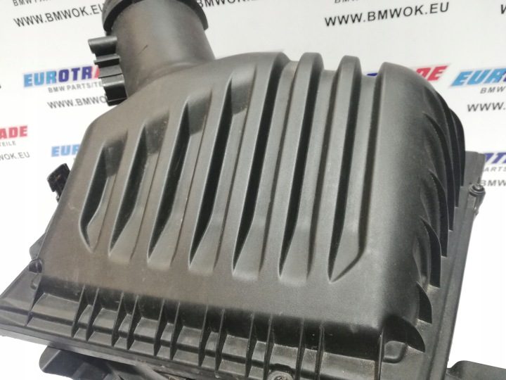 BMW F39 F40 F44 F45 F46 MINI F55 F56 F57 F60 ВОЗДУШНЫЙ ФИЛЬТР, фото 2