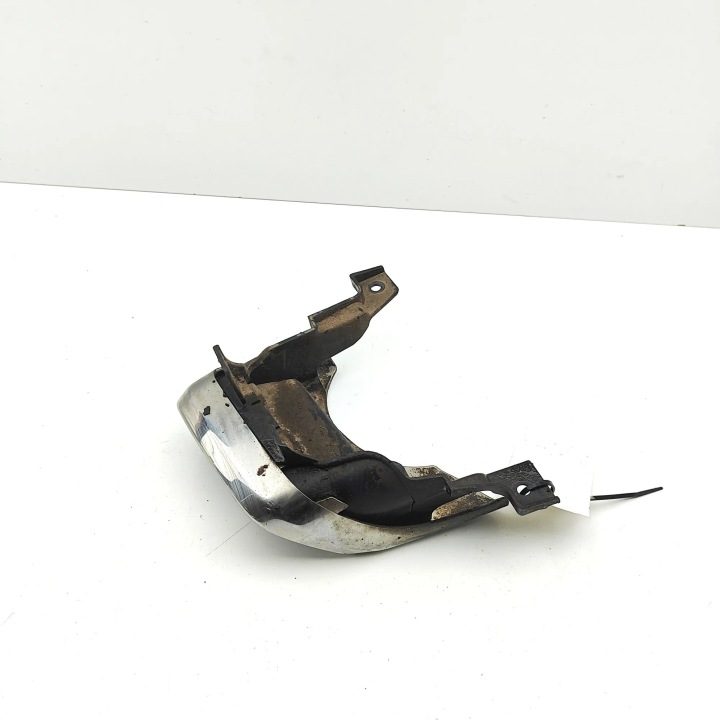 НАСАДКА ГЛУШИТЕЛЯ PEUGEOT 508 SW 9808064377 35346652 2.0L 133 кВт 2016, фото 3