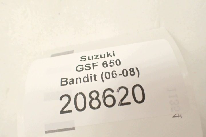 Suzuki GSF 650 Bandit N (07-12) Расширительный бачок, фото 5