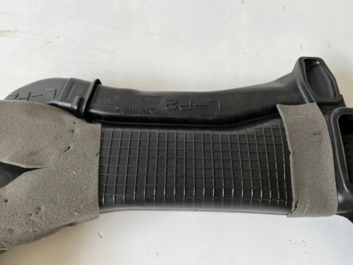 Toyota OE 55086-02350 воздуховод, фото 9