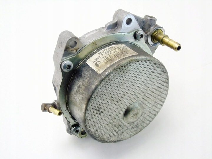 Вакуумный насос 2.0 CDTI Insignia A Zafira C Astra J Cascada Saab 9-5 55205446, фото 5