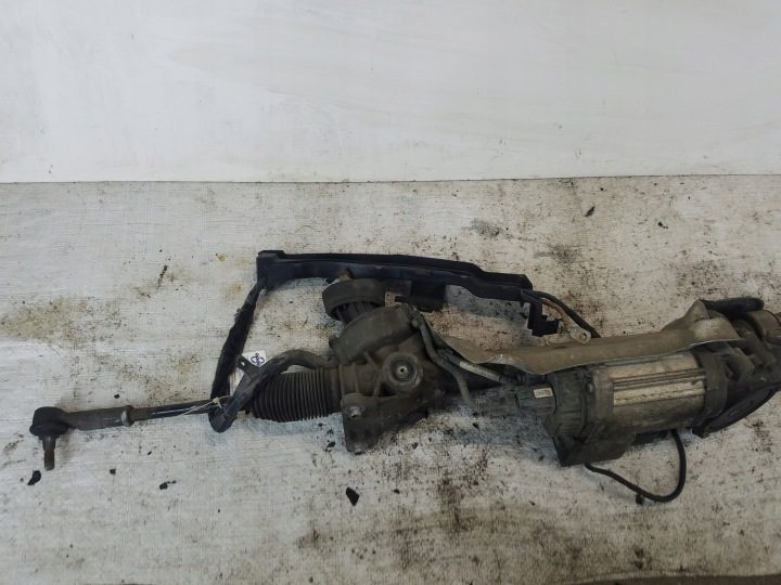 Рулевая рейка VW EOS 2.0 TFSI 1K1423051CG 1K1909144L европа, фото 2