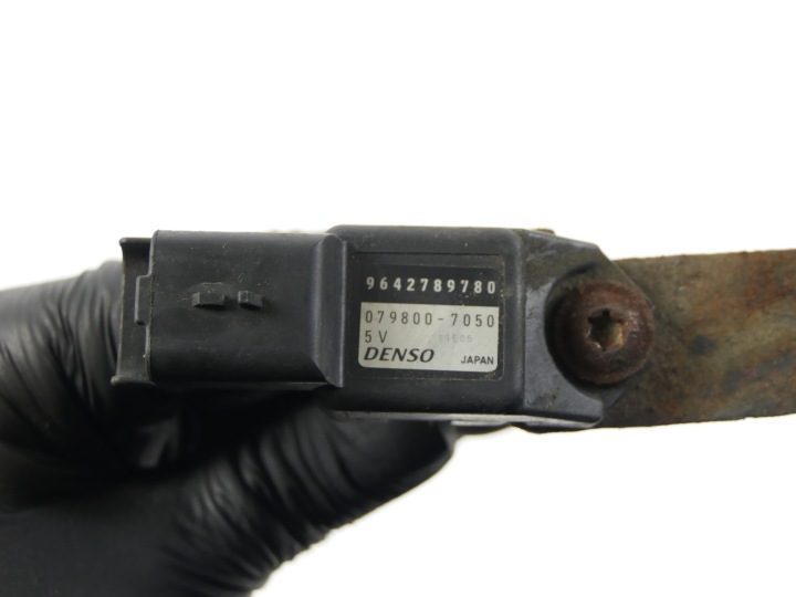 Датчик MAP с креплением и wężykiem Citroen C8 02-14r. 2.0 HDi RHT, фото 7