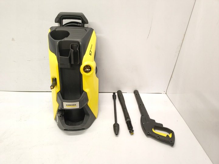 Мойка высокого давления Karcher K 7 Premium Power Flex 1.317-320.0, фото 2