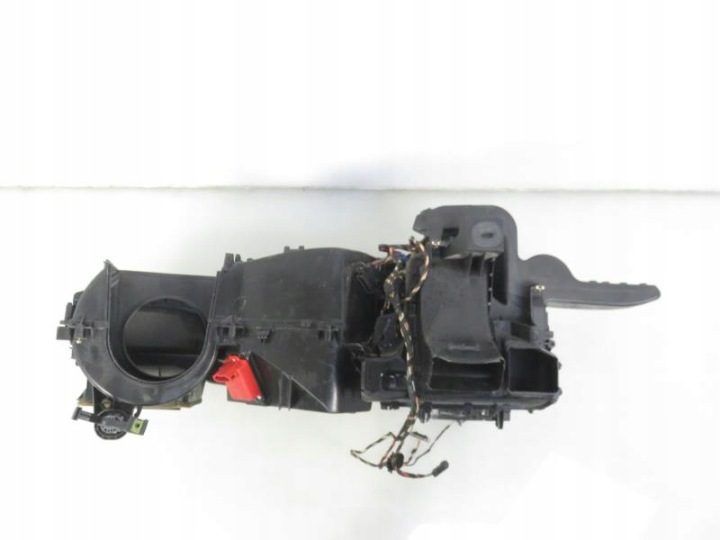 ОТОПИТЕЛЬ В СБОРЕ PORSCHE BOXSTER 987 99757217100, фото 9