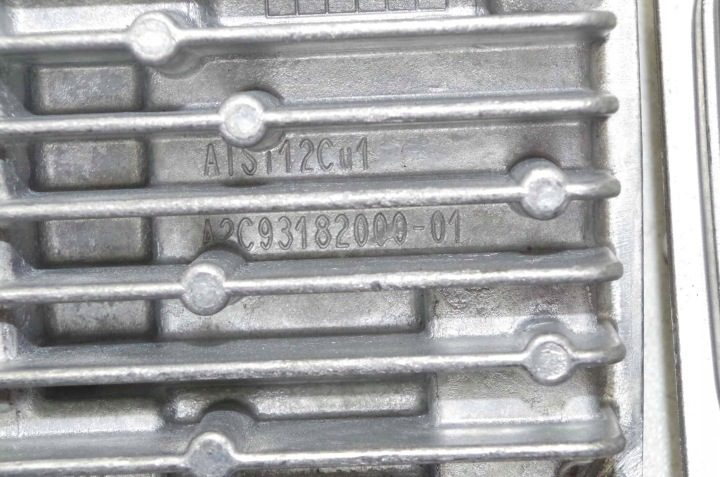 Блок розжига ксенона LED OPEL Astra K A2C98565704, фото 3