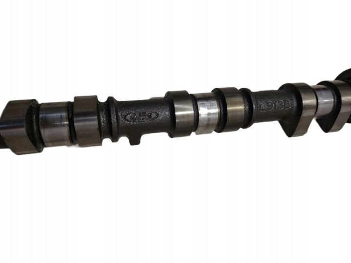 Головка блока Ford Focus C-MAX 4M5G-6090-CB 1.6 Ti-VCT, фото 5