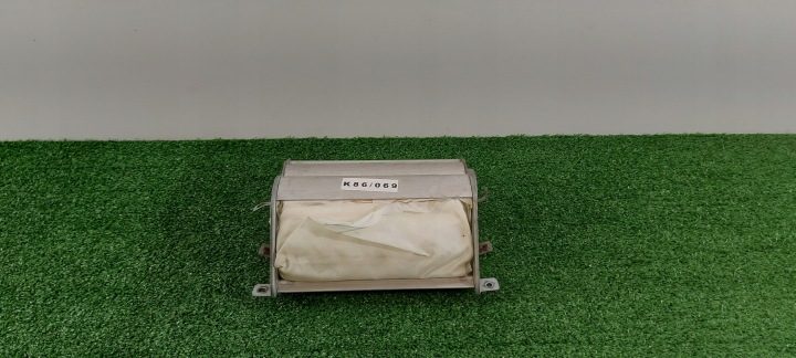 MITSUBISHI GALANT ПОДУШКА ПАССАЖИРА AIRBAG КОНСОЛИ, фото 7