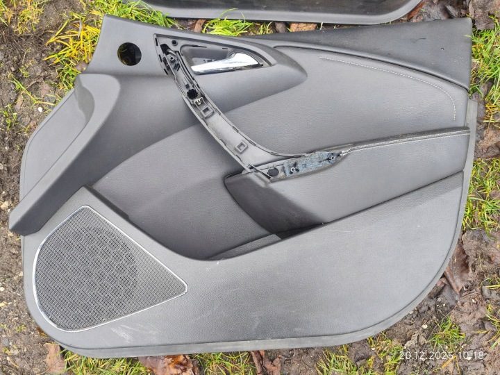 Комплект обшивок Opel Astra J, фото 15