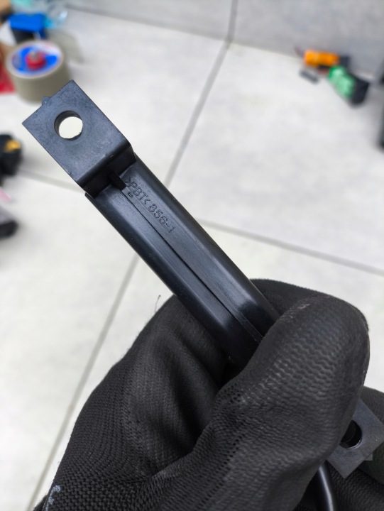 SUZUKI GRAND VITARA II Антенна датчик Keyless (E), фото 3