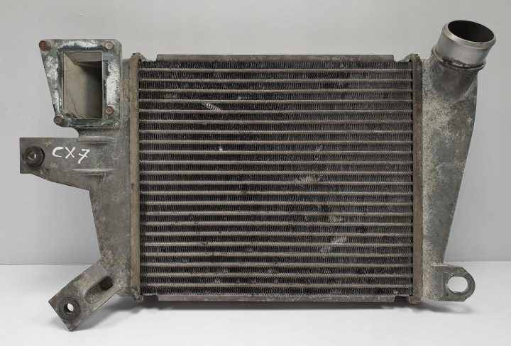 ИНТЕРКУЛЕР MAZDA 3 BK 2.3 MPS 127100-2992, фото 1