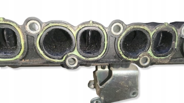 Впускной коллектор Opel Insignia A 2.0 CDTI 55571993, фото 8