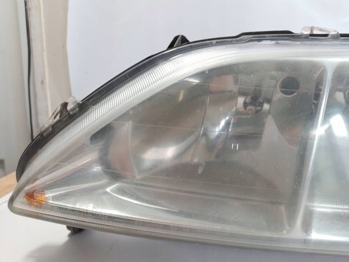 ФАРА ЛЕВАЯ ПЕРЕДНЯЯ Honda Accord VI 33150-S1A-G010-M1 ALL/L/10, фото 2