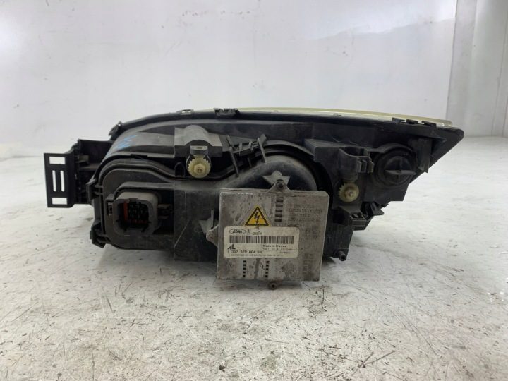 FORD MONDEO MK3 РЕСТАЙЛИНГ ФАРА ПРАВАЯ ПЕРЕДНЯЯ КСЕНОН 1S7113005CJ ХОРОШИЙ, фото 4
