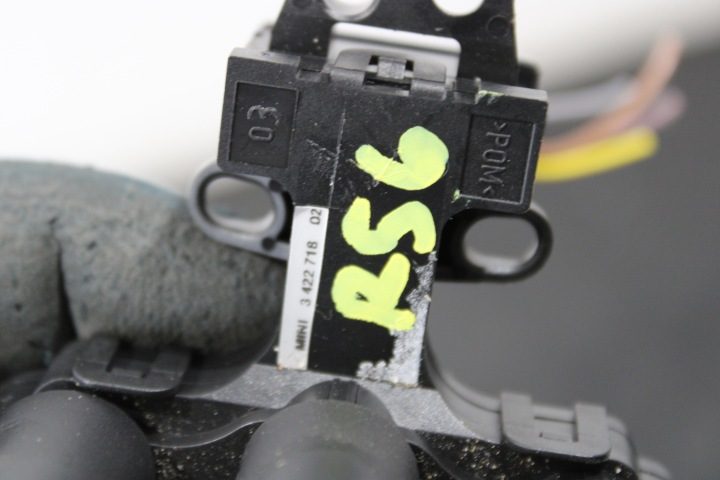 КНОПКА OFF DSC MINI COOPER R56 3422718, фото 2