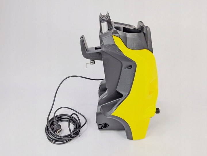 Мойка высокого давления Karcher K 5 Power Control Flex 1.324-700.0, фото 3