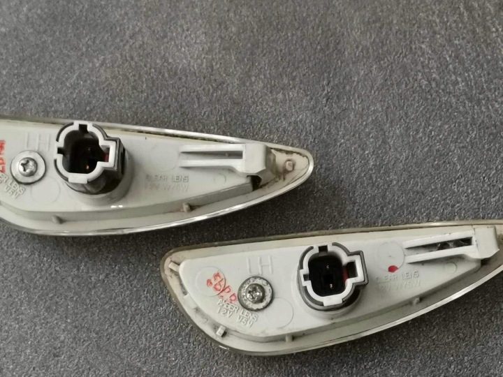 ПОВОРОТНИК ЛЕВЫЙ 92301-170 KIA HYUNDAI, фото 4