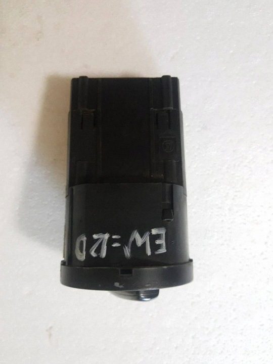 Переключатель, света главный Volkswagen OE 3B0 941 531 C, фото 2
