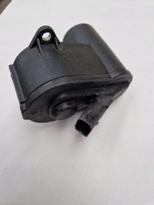Моторчик ручного тормоза Passat B6 B7 TRW 3C0998281A 32332267 12 frezów, фото 3