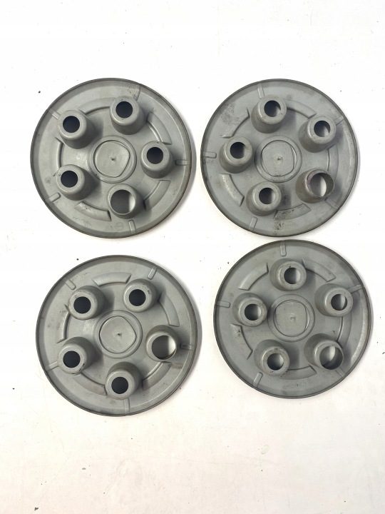 Крышка Fiat OE 238 мм Fiat 1358876080, фото 3