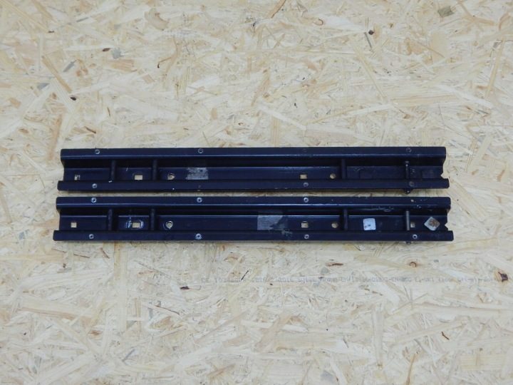 VW T5 направляющая крепление сиденья 7H8883873B, фото 2