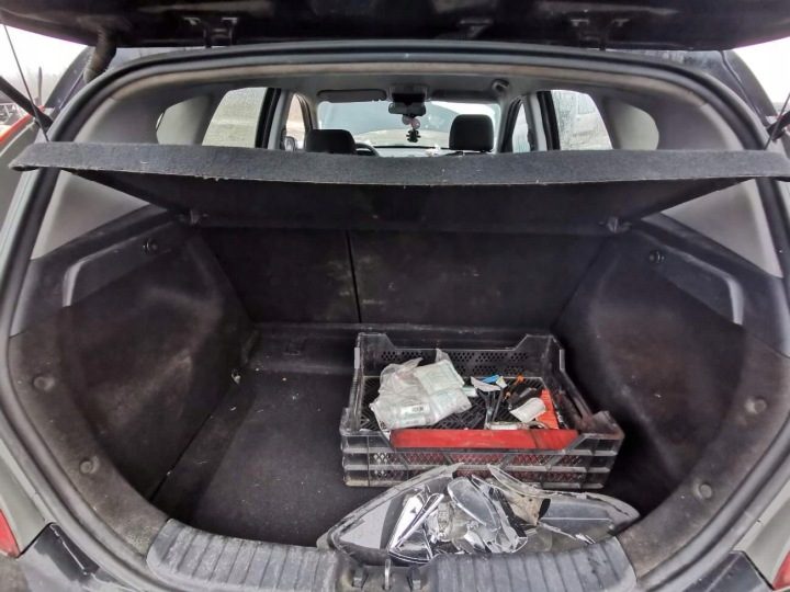 Hyundai i30 Датчик скорости ESP 2010 1.6L 0265005700 0 265 005 700, 95690, фото 9