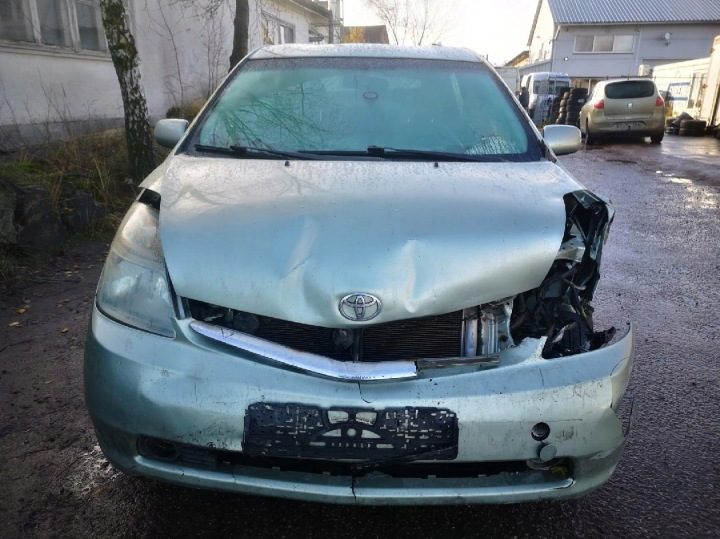 Toyota Prius Датчик скорости ESP 2008 1.5L 8918348010 89183-48010, 174500, фото 5