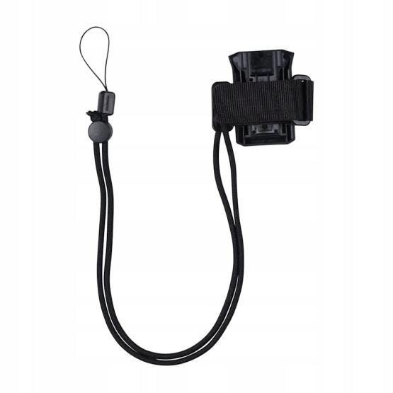 GARMIN КРОНШТЕЙН ДЛЯ PLECAKA Z LINKĄ НА ЛИПУЧКА ZRYWKA GPSMAP H1 H1i Plus, фото 4