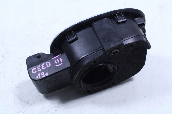 ЛЮЧОК БЕНЗОБАКА KIA CEED III 19 г. ХЭТЧБЕК CASSA БЕЛЫЙ@, фото 3