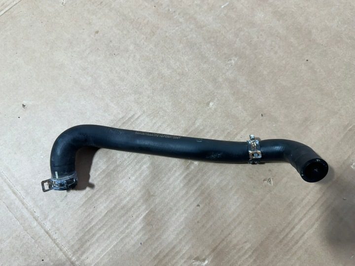 Трубка охлаждающей жидкости, трубка охлаждения, печки Mercedes W447 CZ,Europa, фото 5