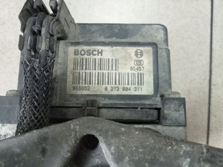 MERCEDES SPRINTER VOLKSWAGEN LT НАСОС ABS 0273004311, фото 3