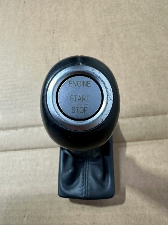 Ручка переключения передач, рычаг, Keyless Mercedes SL R230, W230 РЕСТАЙЛИНГ, фото 2