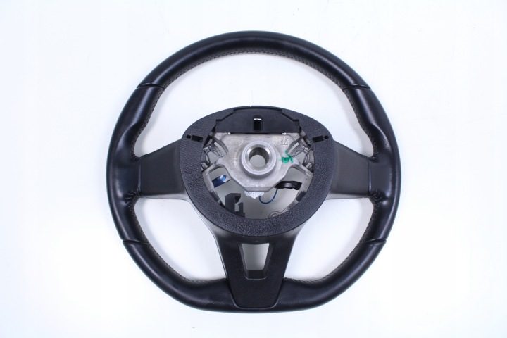 РУЛЬ NISSAN QASHQAI J11 19 г. РЕСТАЙЛИНГ КАК НОВЫЙ, фото 5