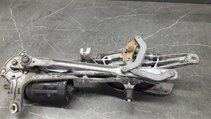 Mercedes-Benz OE 0390241420 трапеция дворников, фото 8