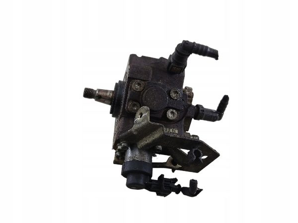 Citroen C4 I Peugeot 307 1.6 HDI ТНВД 9656300380, фото 1