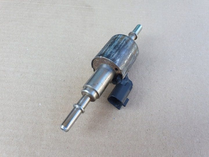 ТОПЛИВНЫЙ НАСОС DPF FORD TRANSIT MK8 2.2 ДИЗЕЛЬ 1779754, фото 3