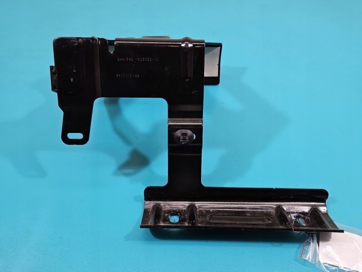 BMW X3 G01 X4 G02 кронштейн аккумулятора 9117801, фото 5