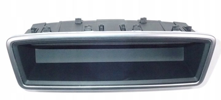 Главный бардачок центрального тоннеля Audi A6 S6 C7 4G 4G0 863 300, фото 6