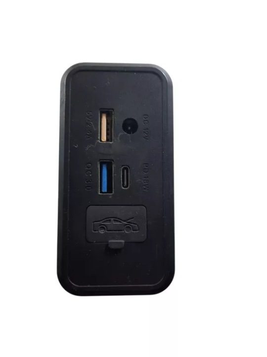 Thincar TSJ 160 устройство Rozuchowe Booster Power Bank 16000 мач, фото 2
