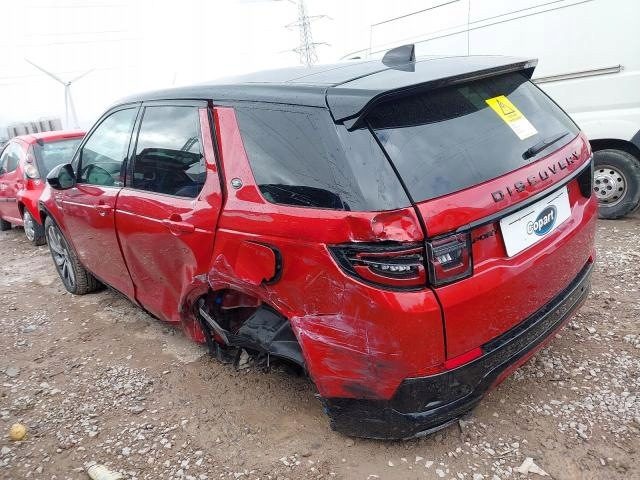 Аккумулятор гибрид Phev Rover Discovery Sport L550 M8D2-10B759-AG, фото 6