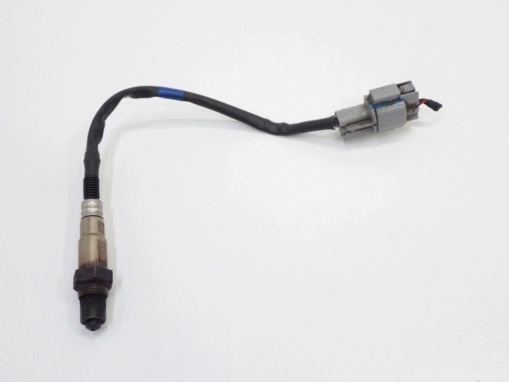 Лямбда-зонд оригинал 39210-03090 Hyundai I20 II 1.25i G4LA 17 г., фото 1