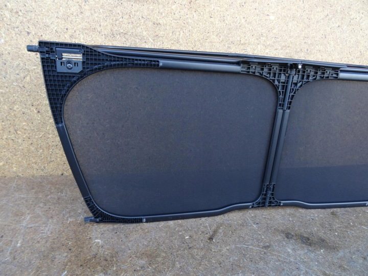 AUDI A5 S5 RS5 8F КАБРИОЛЕТ 07-16 ВЕТРОЗАЩИТНЫЙ ЭКРАН WINDSCHOTT 8F0862951A OEM, фото 8