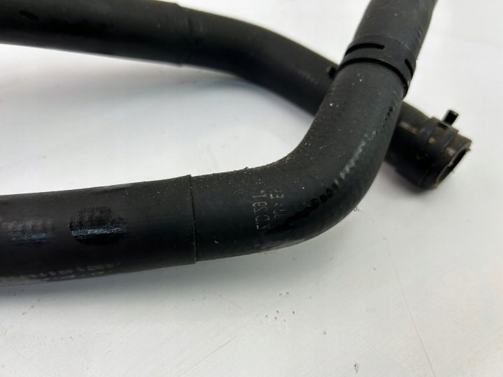 Шланг воды Audi Seat Skoda VW 1K0121157BJ, фото 4