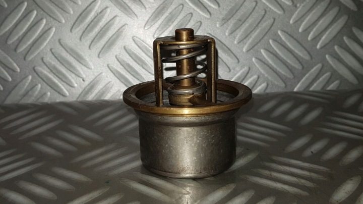 BMW M3 E36 E46 S54 Z3 S50 Z4M E85 E86 3.2 S54B32 ТЕРМОСТАТ 1318274 2002 г., фото 3