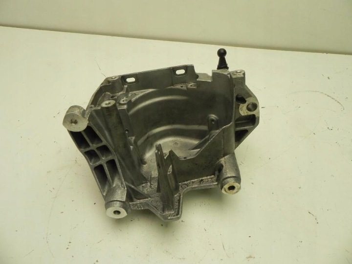 Скоба Ford S-MAX 2016 9804498180, фото 1
