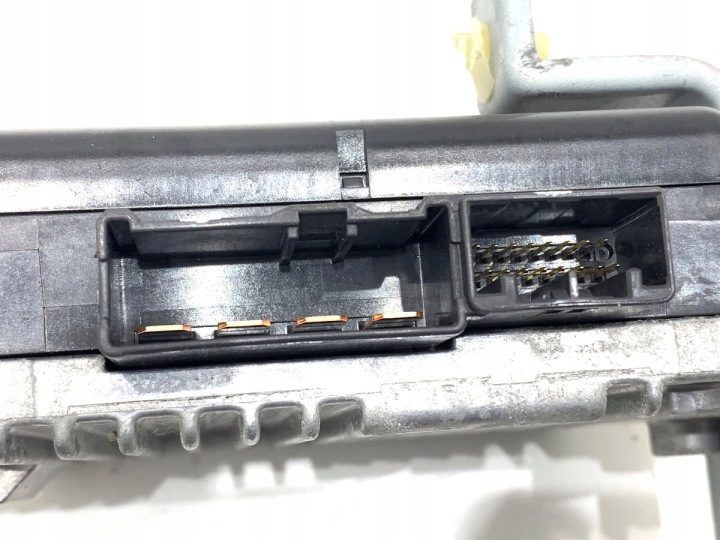 Блок управления ЭУР Honda Jazz II 39980-SAA-R0 01-08, фото 3